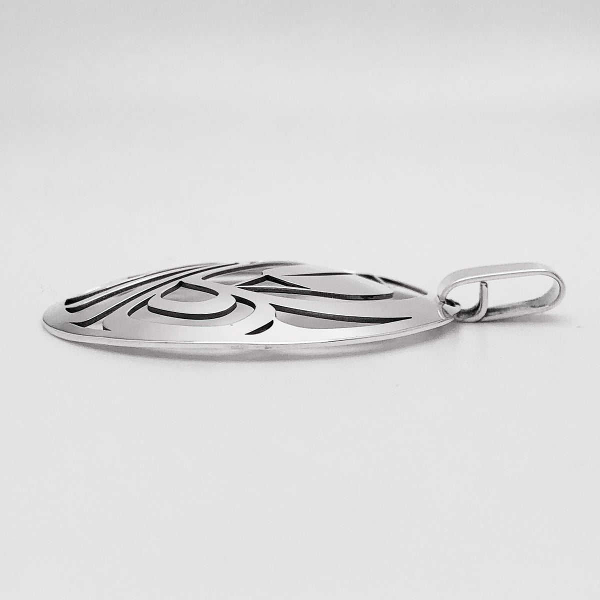 Pendentif Grenouille