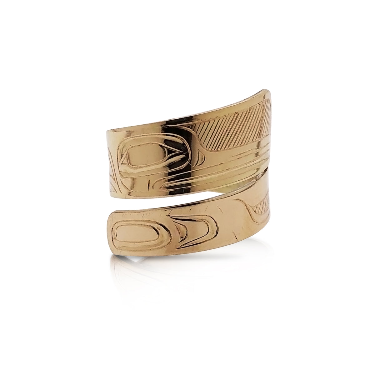 Bague Colibri