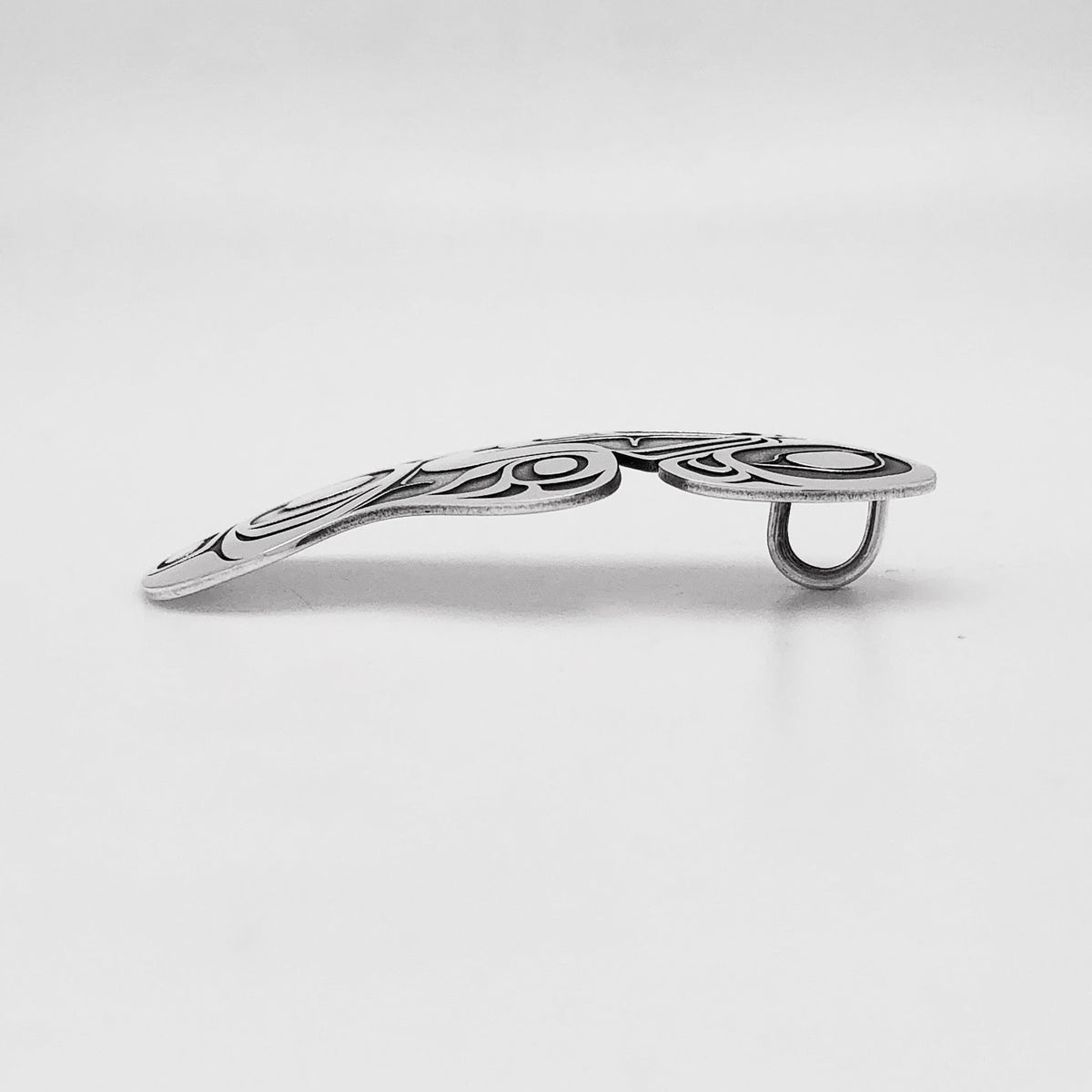 Pendentif Grenouille
