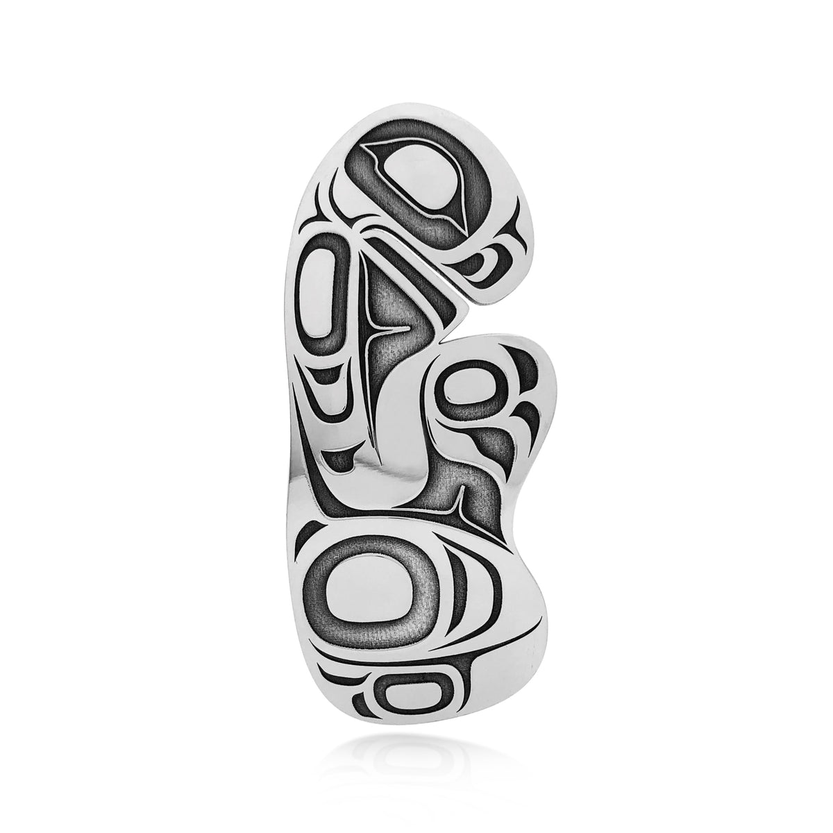 Pendentif Grenouille