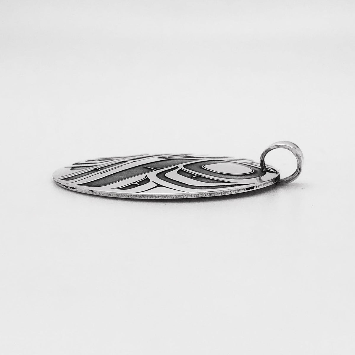 Pendentif Colibri