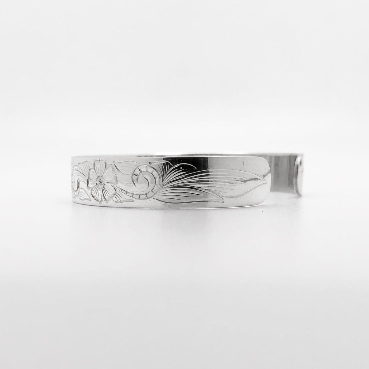 Wolf Baby Bracelet