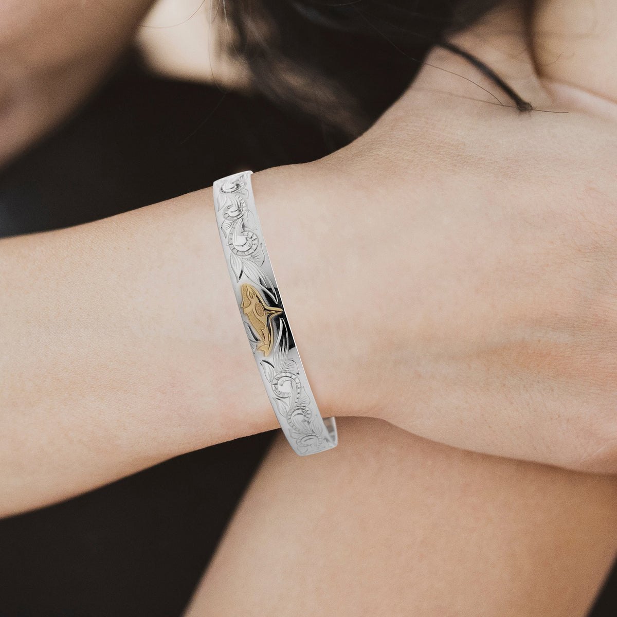 Bracelet Orque