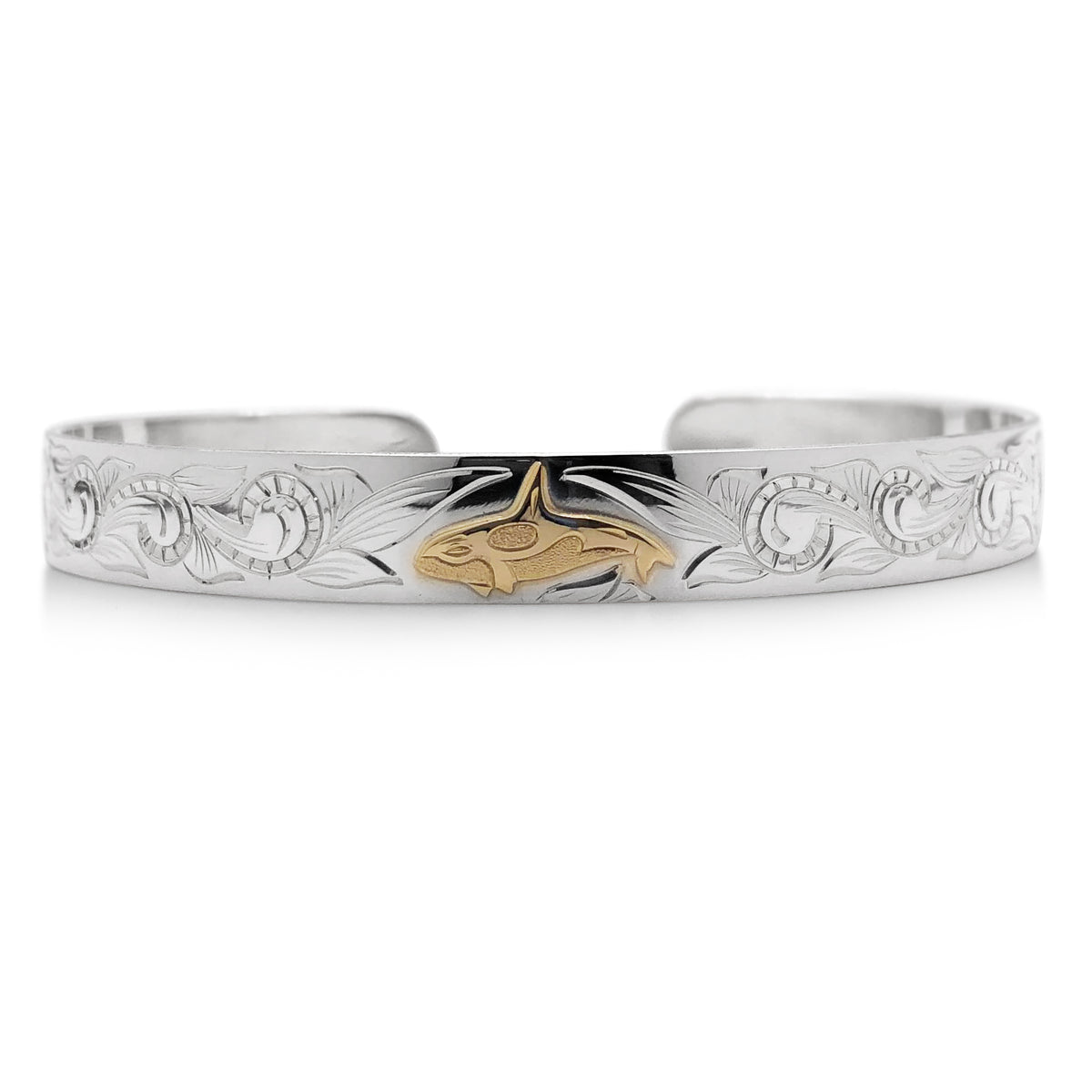 Bracelet Orque
