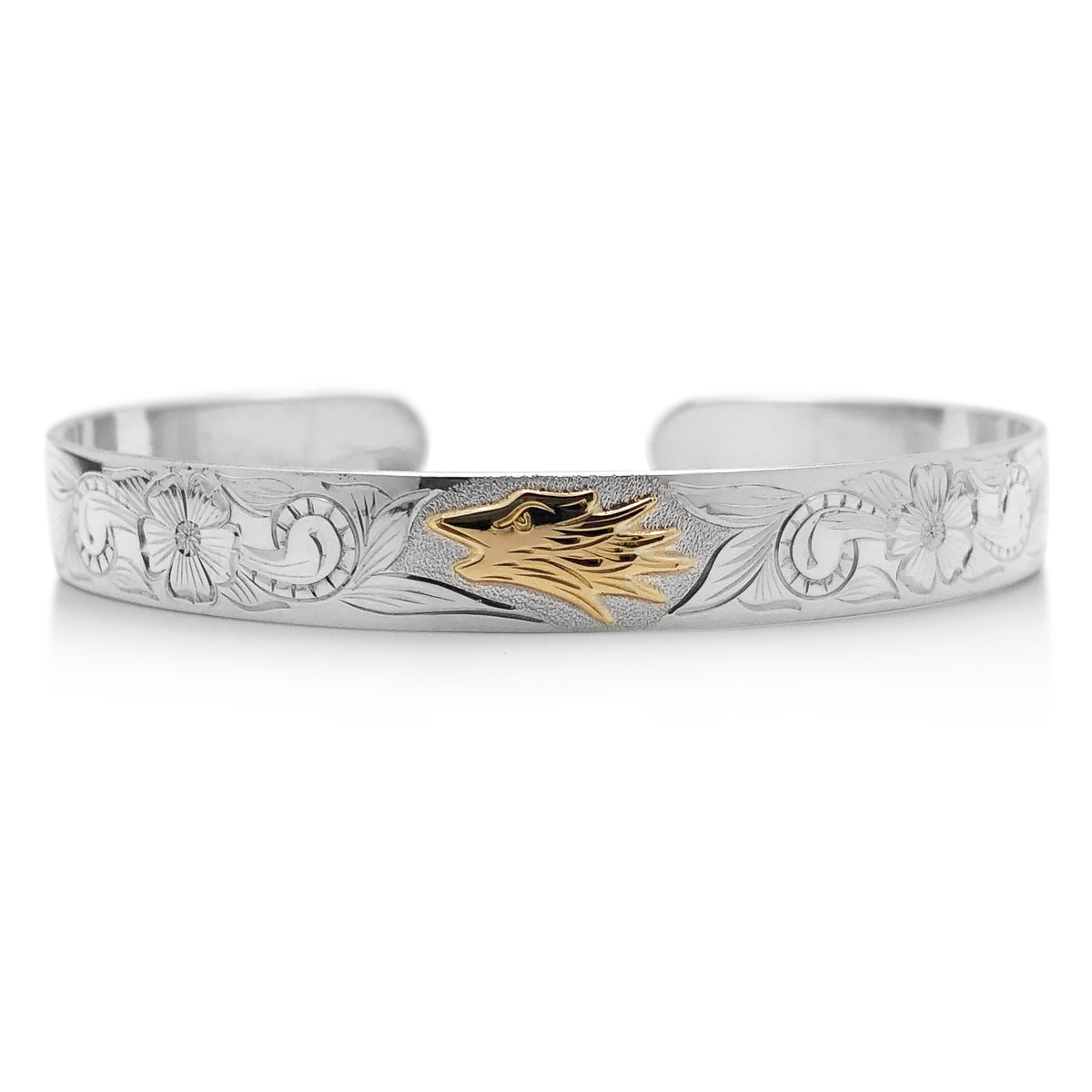 Bracelet Loup