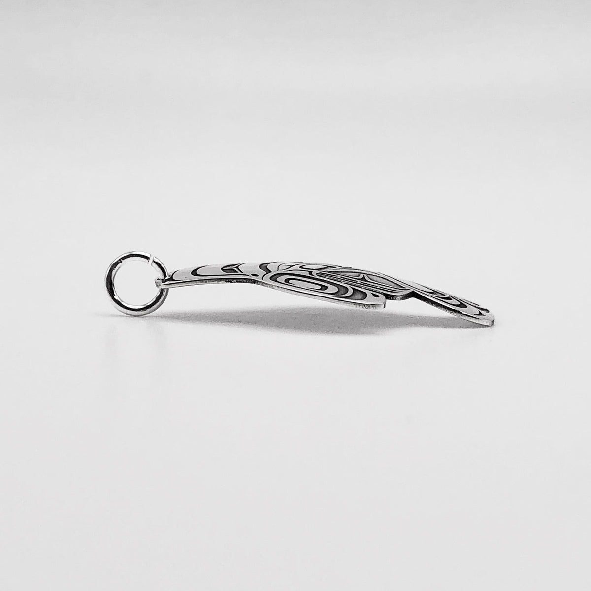 Pendentif Orque