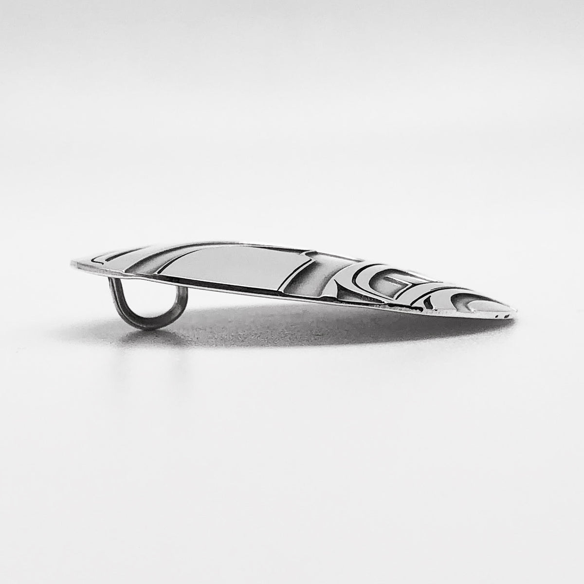 Pendentif Aigle