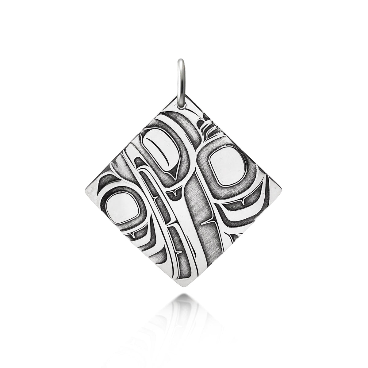 Pendentif Colibri