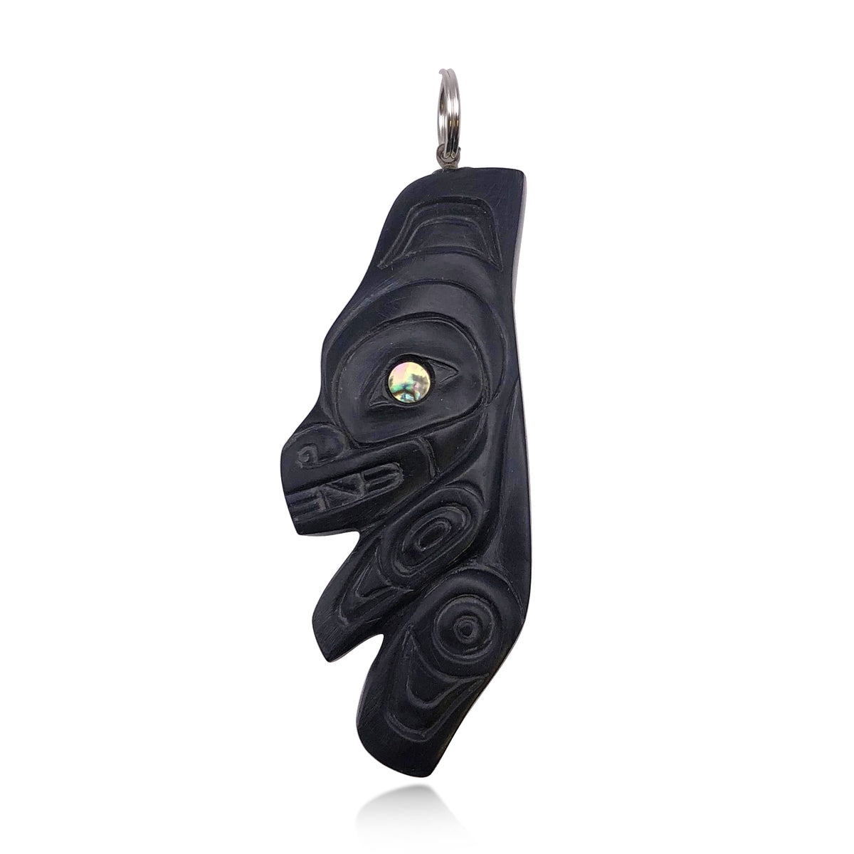 Pendentif Orque