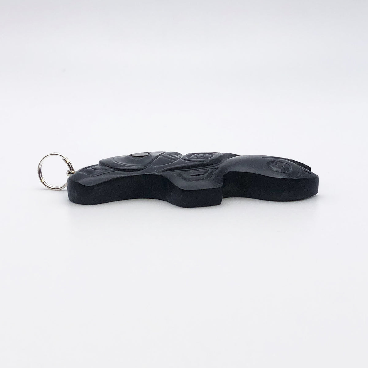 Pendentif Orque
