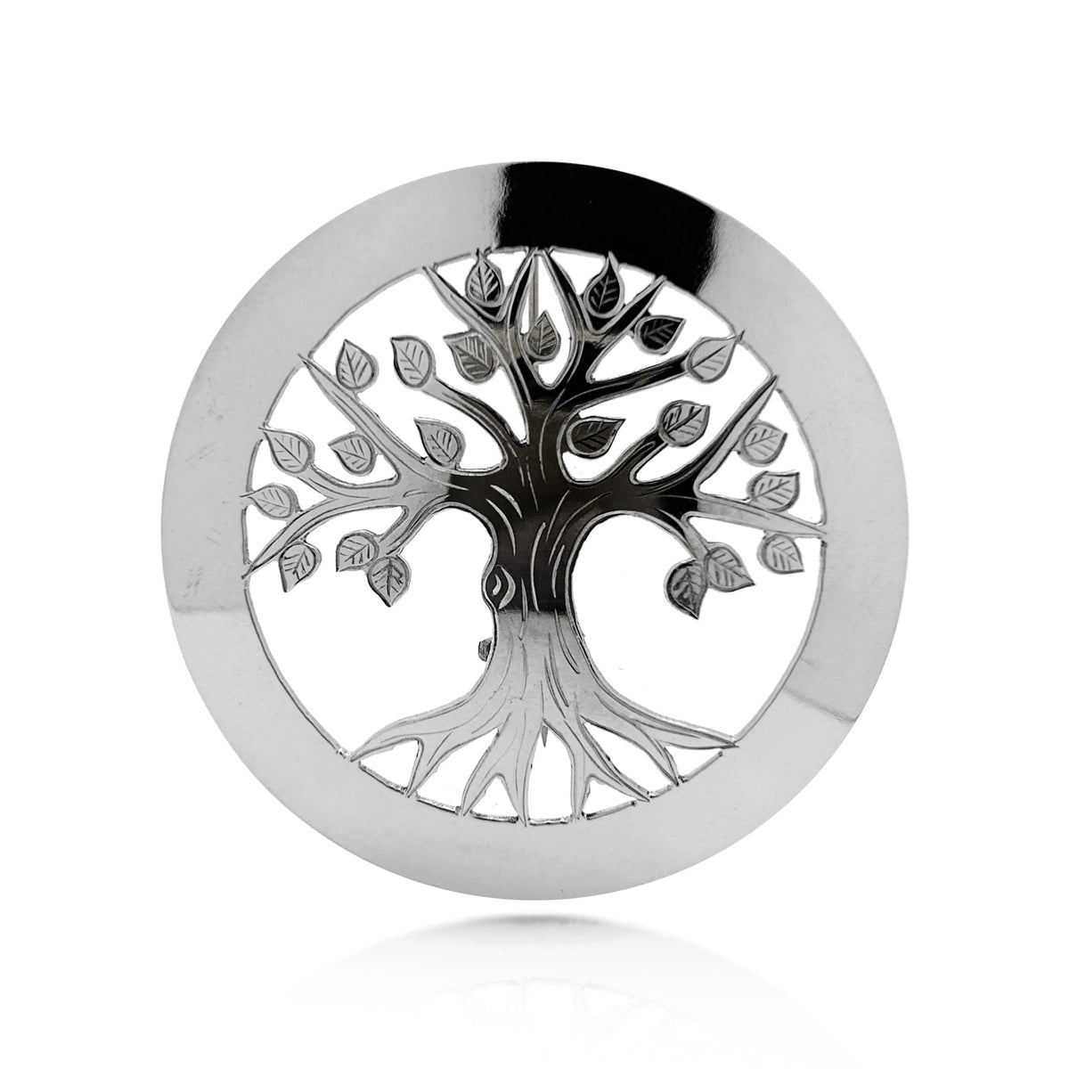 Broche Arbre de Vie