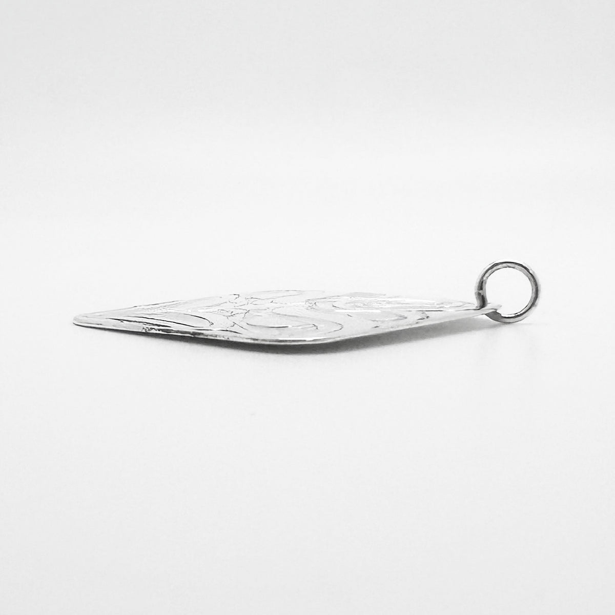 Eagle Pendant