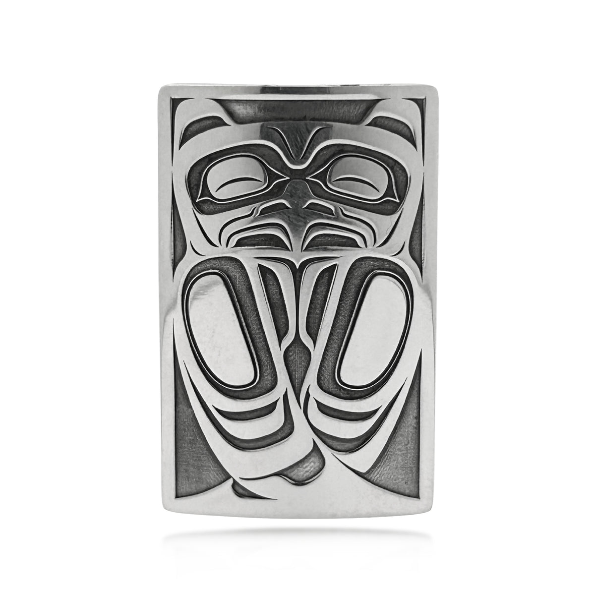 Pendentif hibou