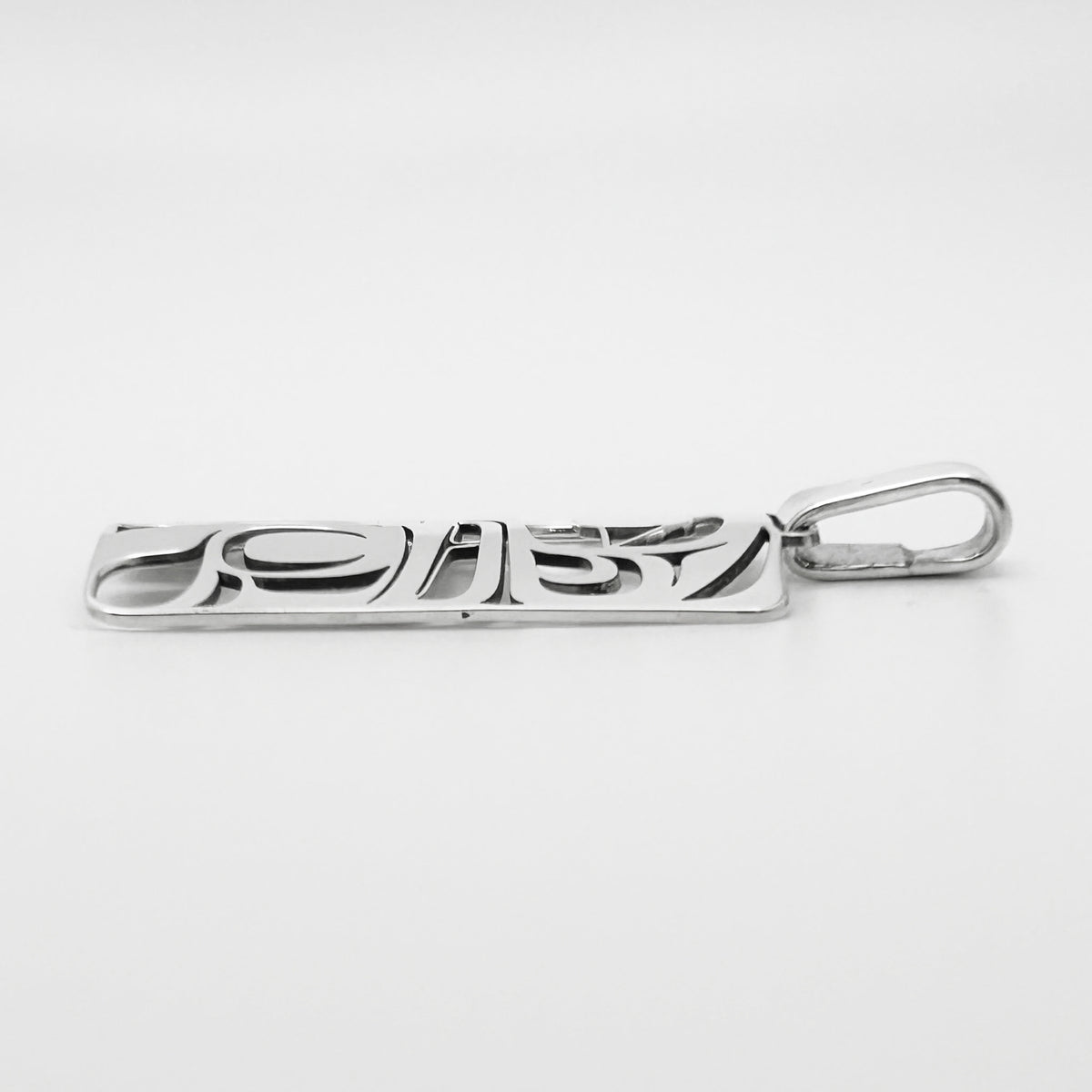 Pendentif Grenouille