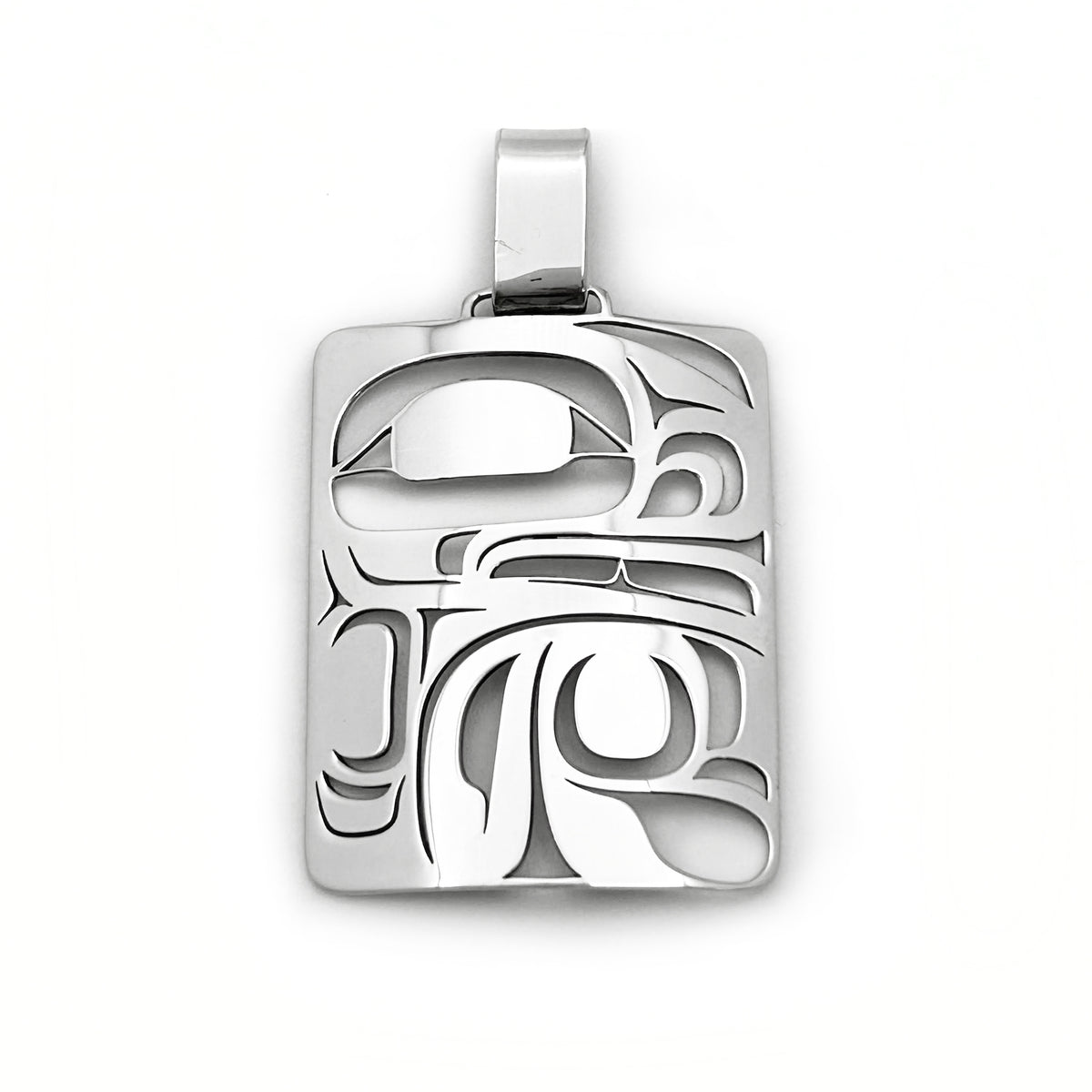 Pendentif Grenouille
