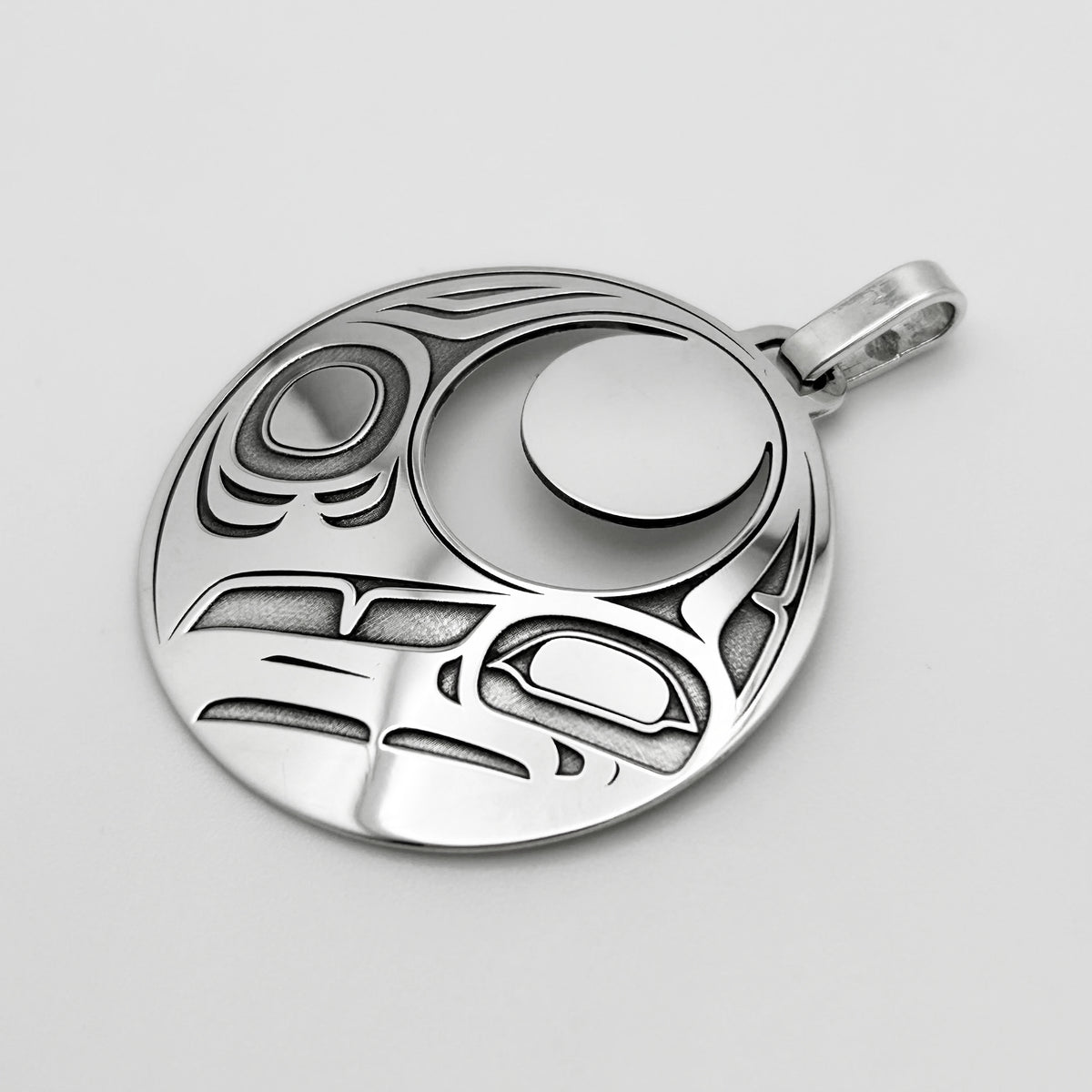 Pendentif Colibri