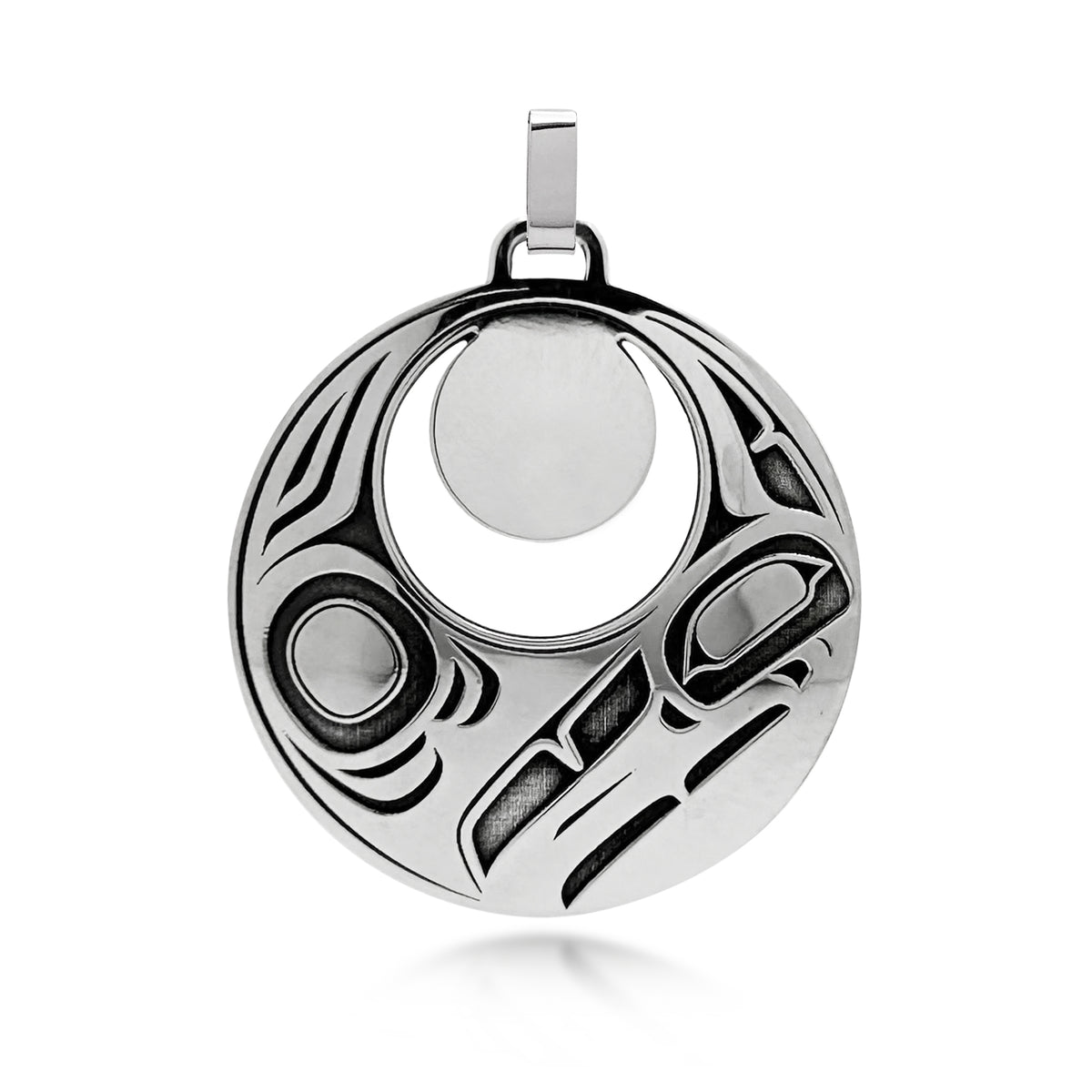Pendentif Colibri