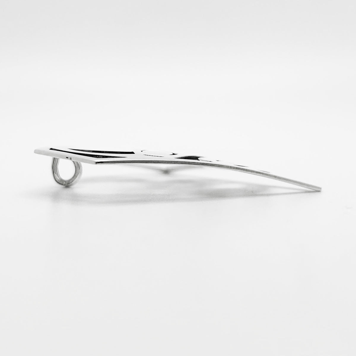 Pendentif Corbeau