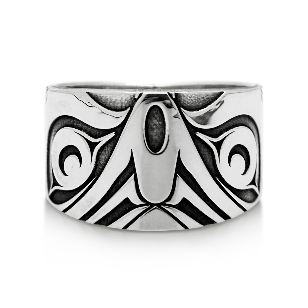 Eagle Ring