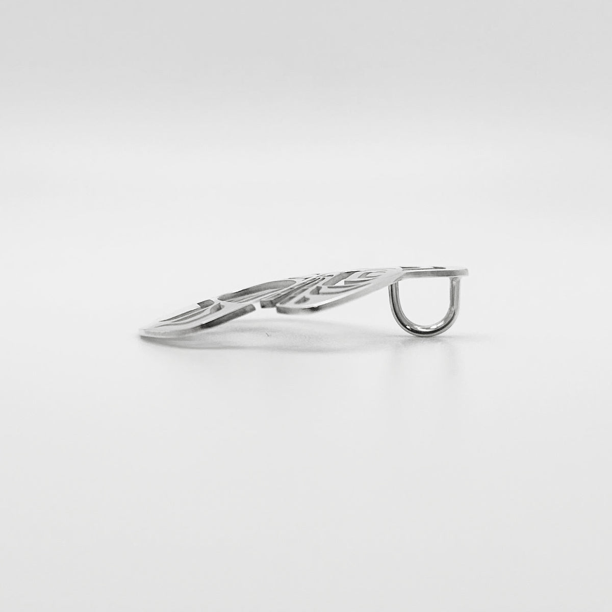 Pendentif Orque