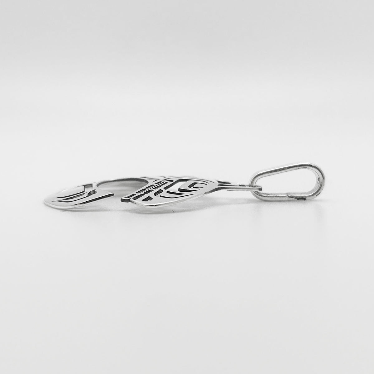 Pendentif Orque