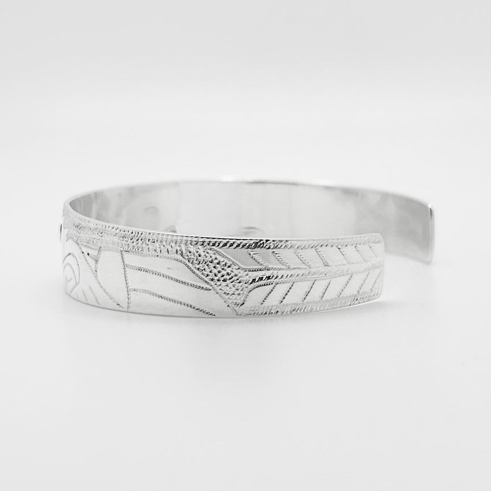 Bracelet Aigle et Oiseau-Tonnerre