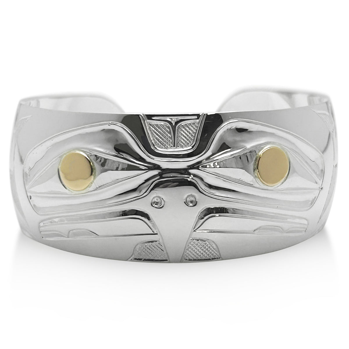 Eagle Bracelet