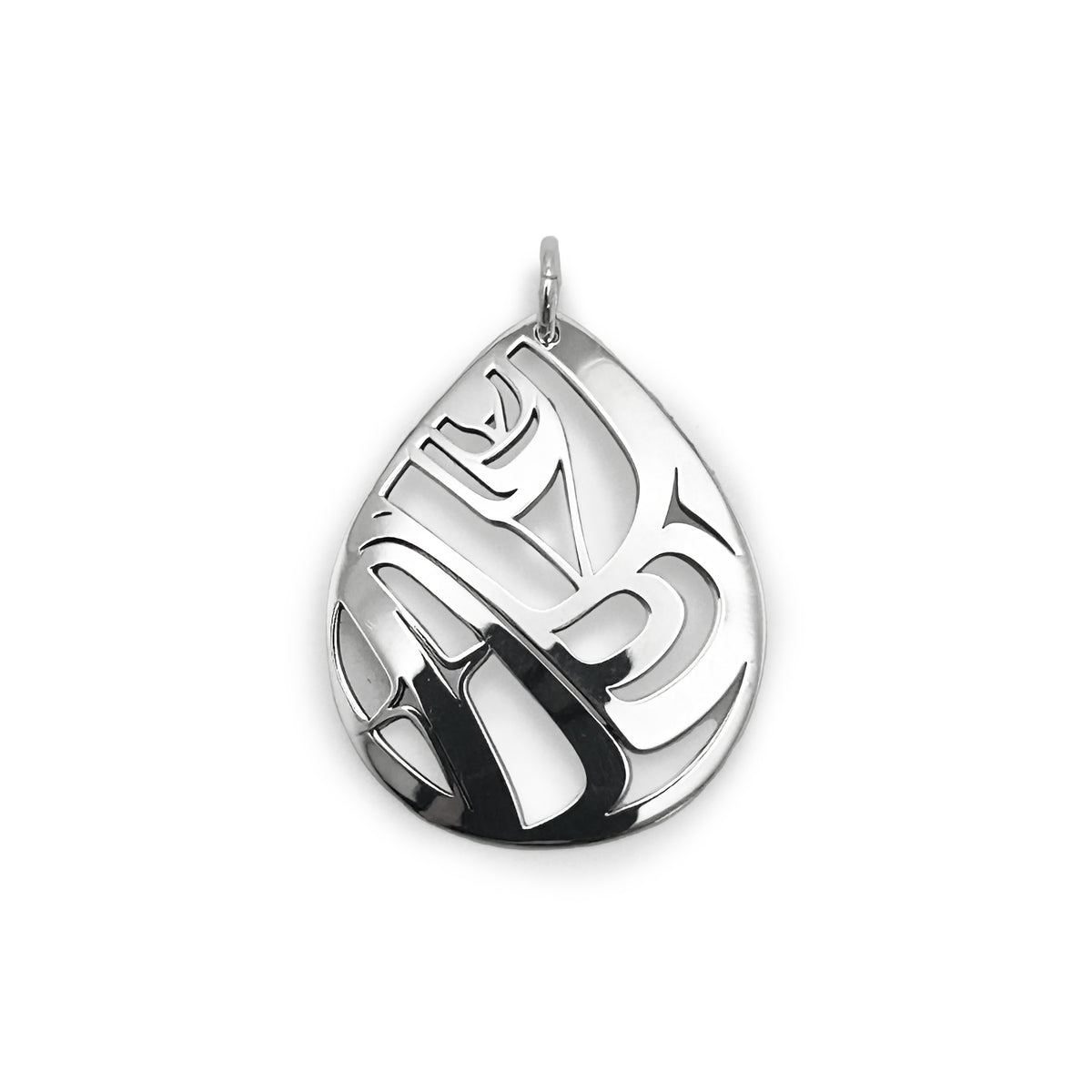 Frog Pendant