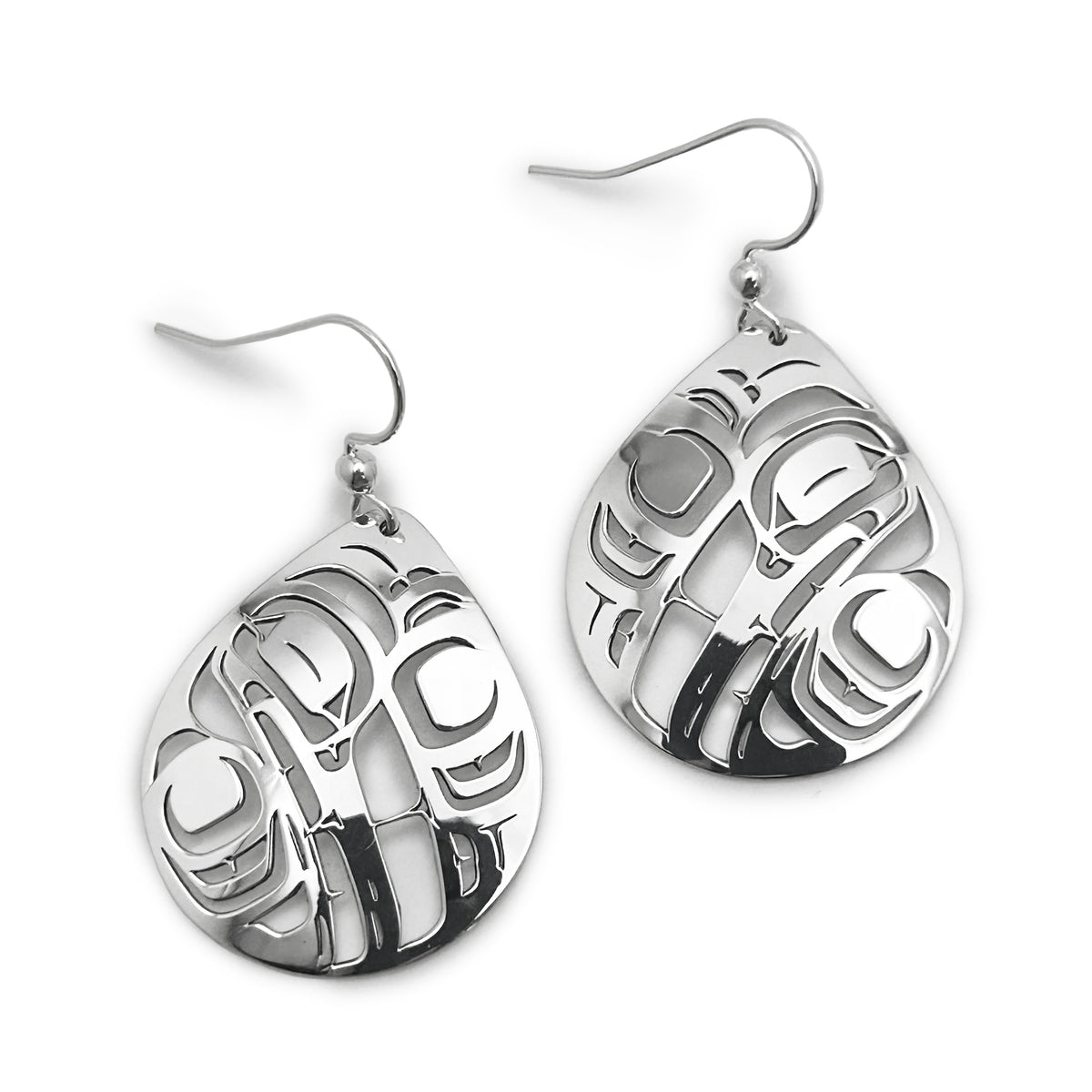 Hummingbird Earrings