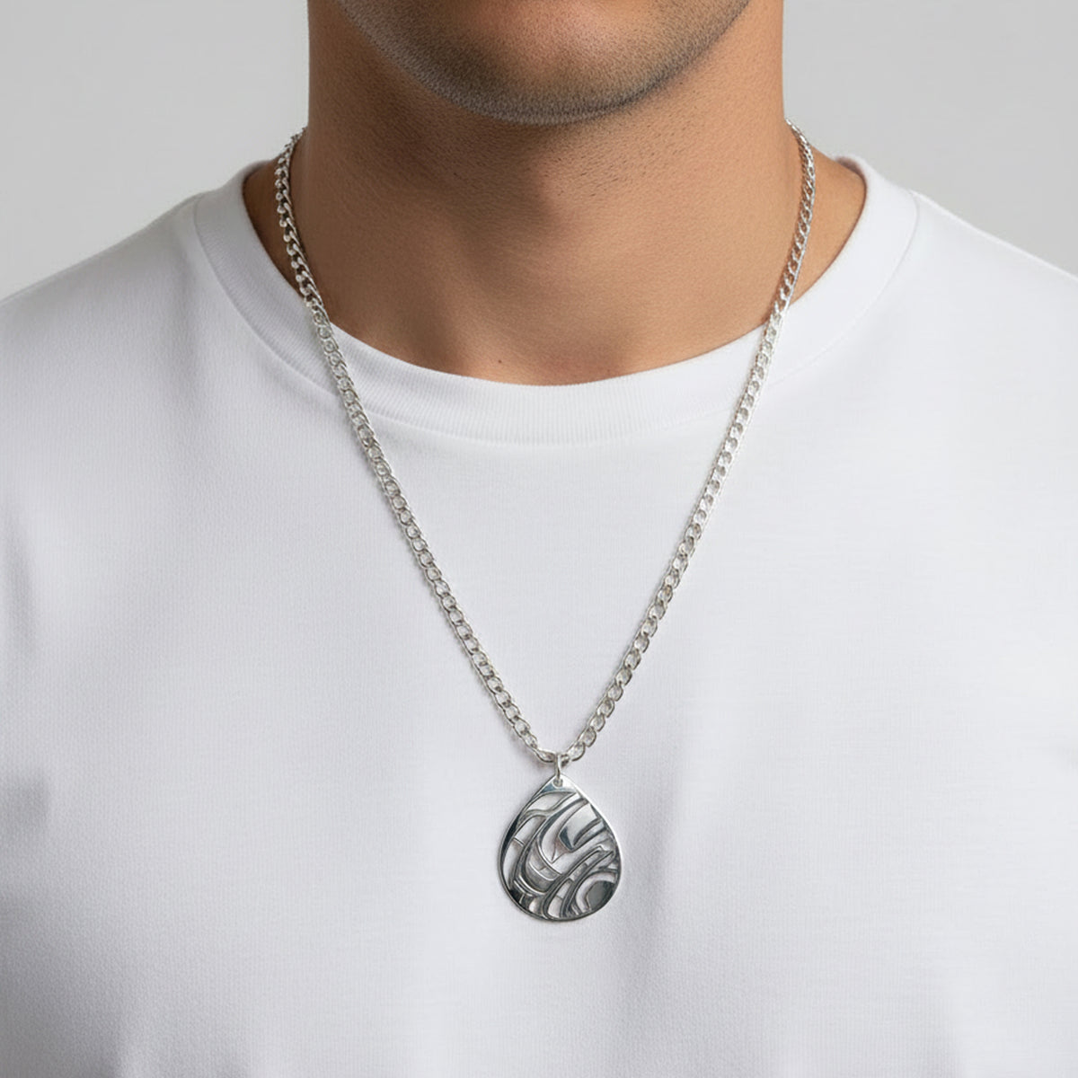 Eagle Pendant
