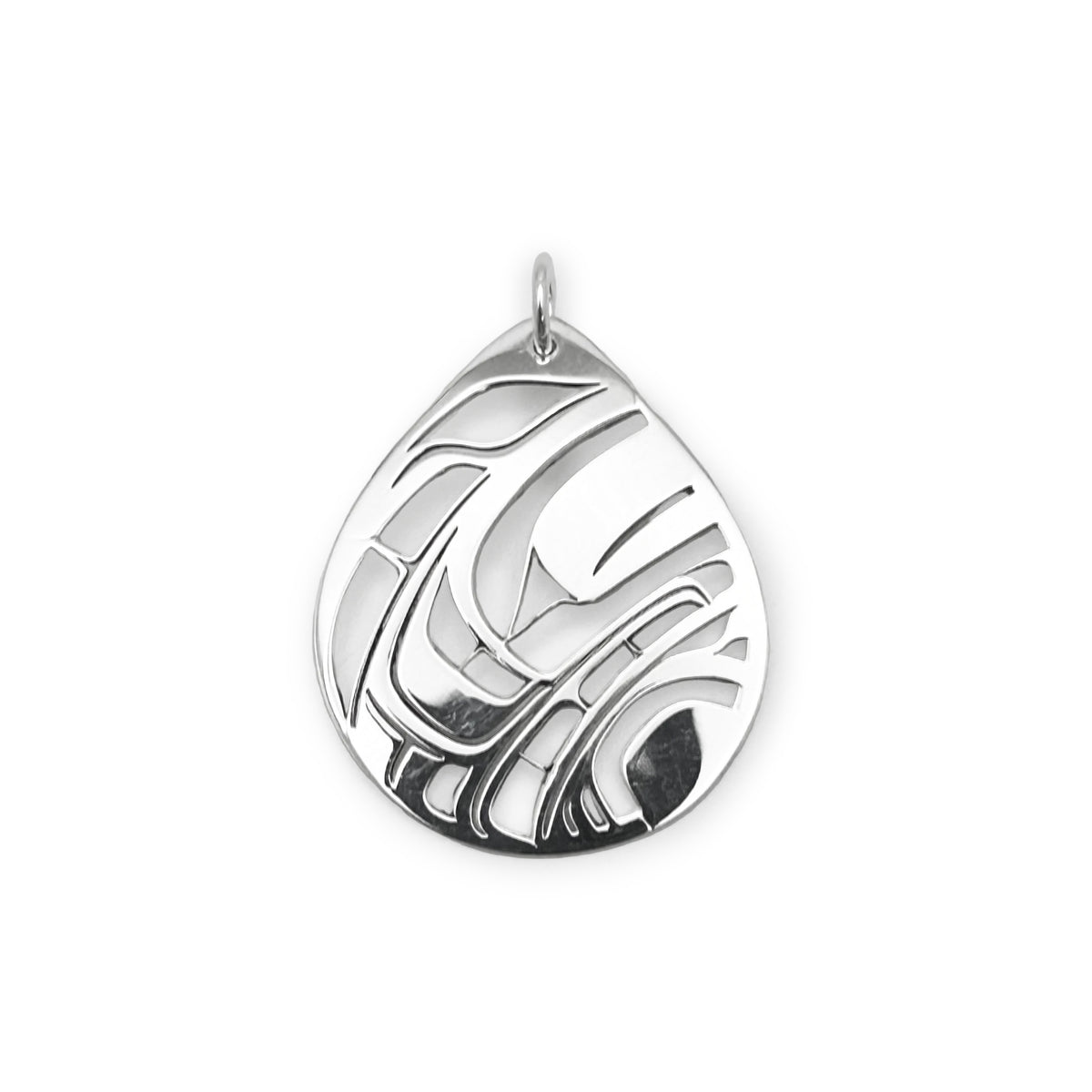 Eagle Pendant