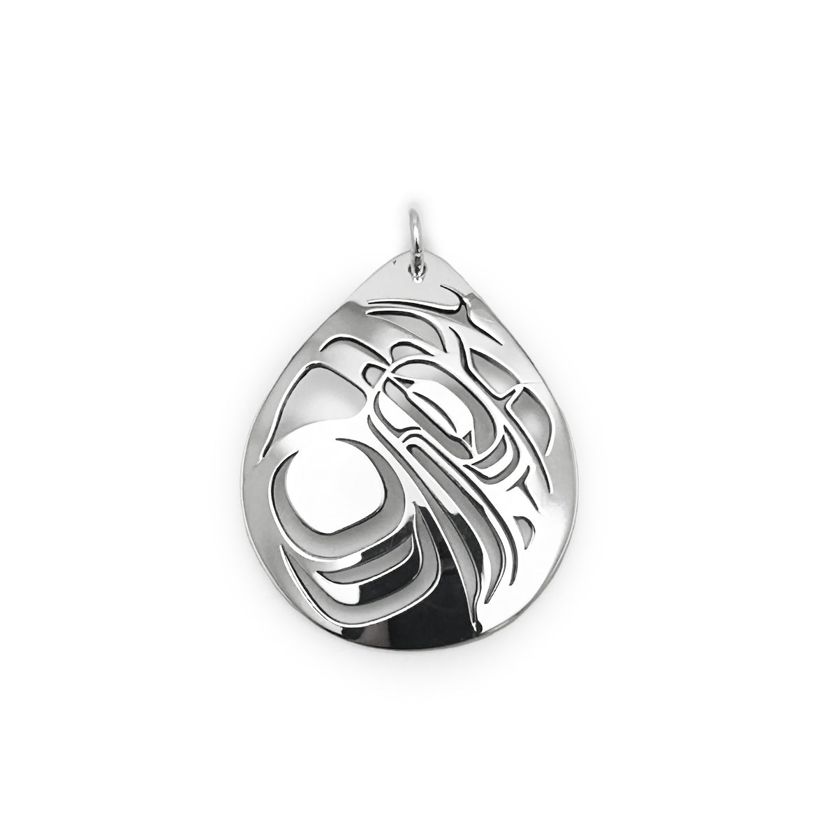 Thunderbird Pendant