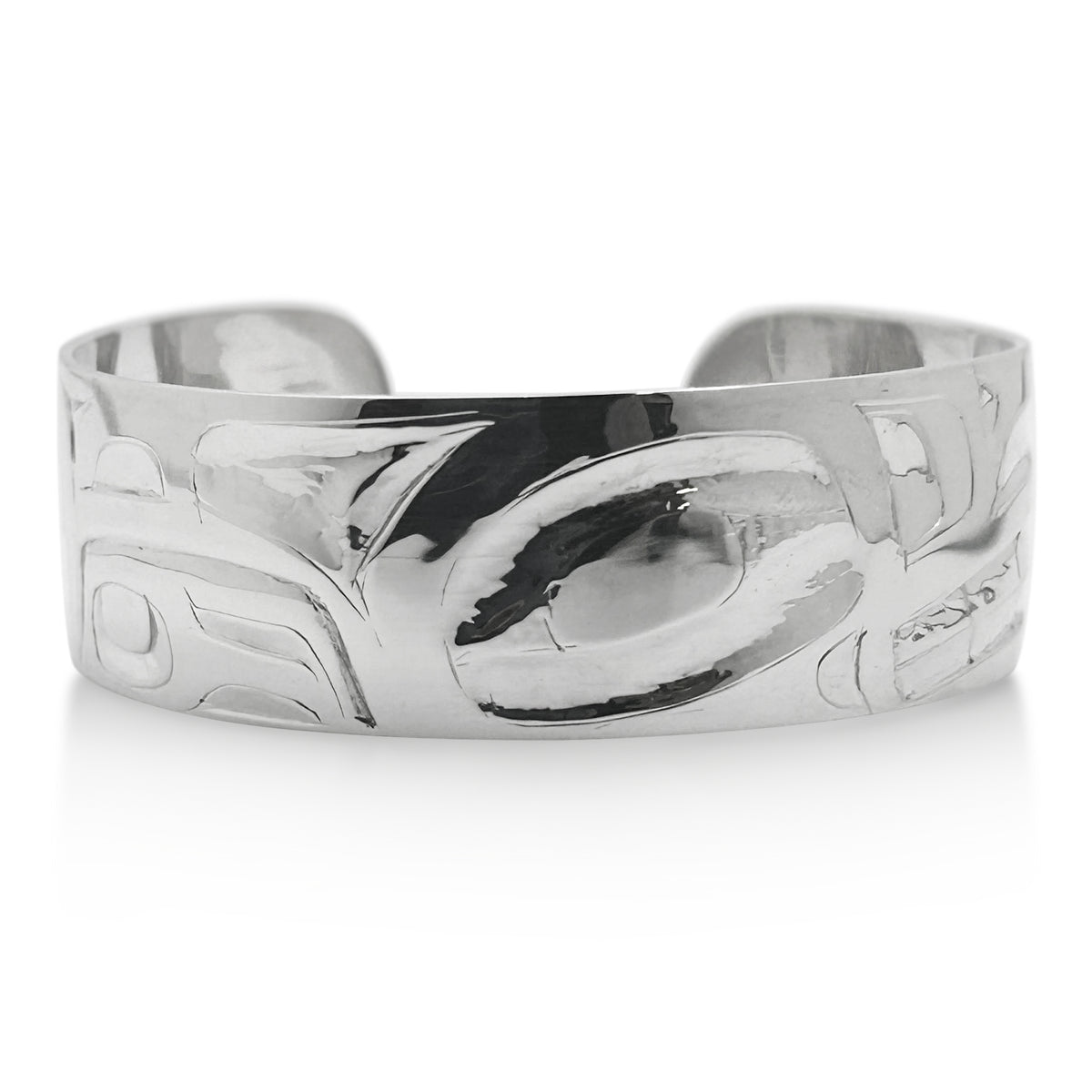 Wolf Bracelet
