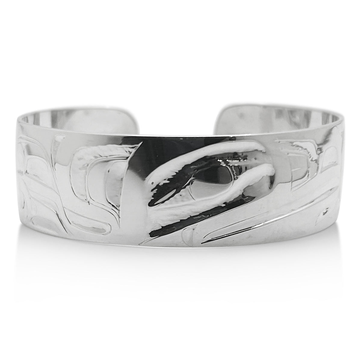 Ravens Bracelet
