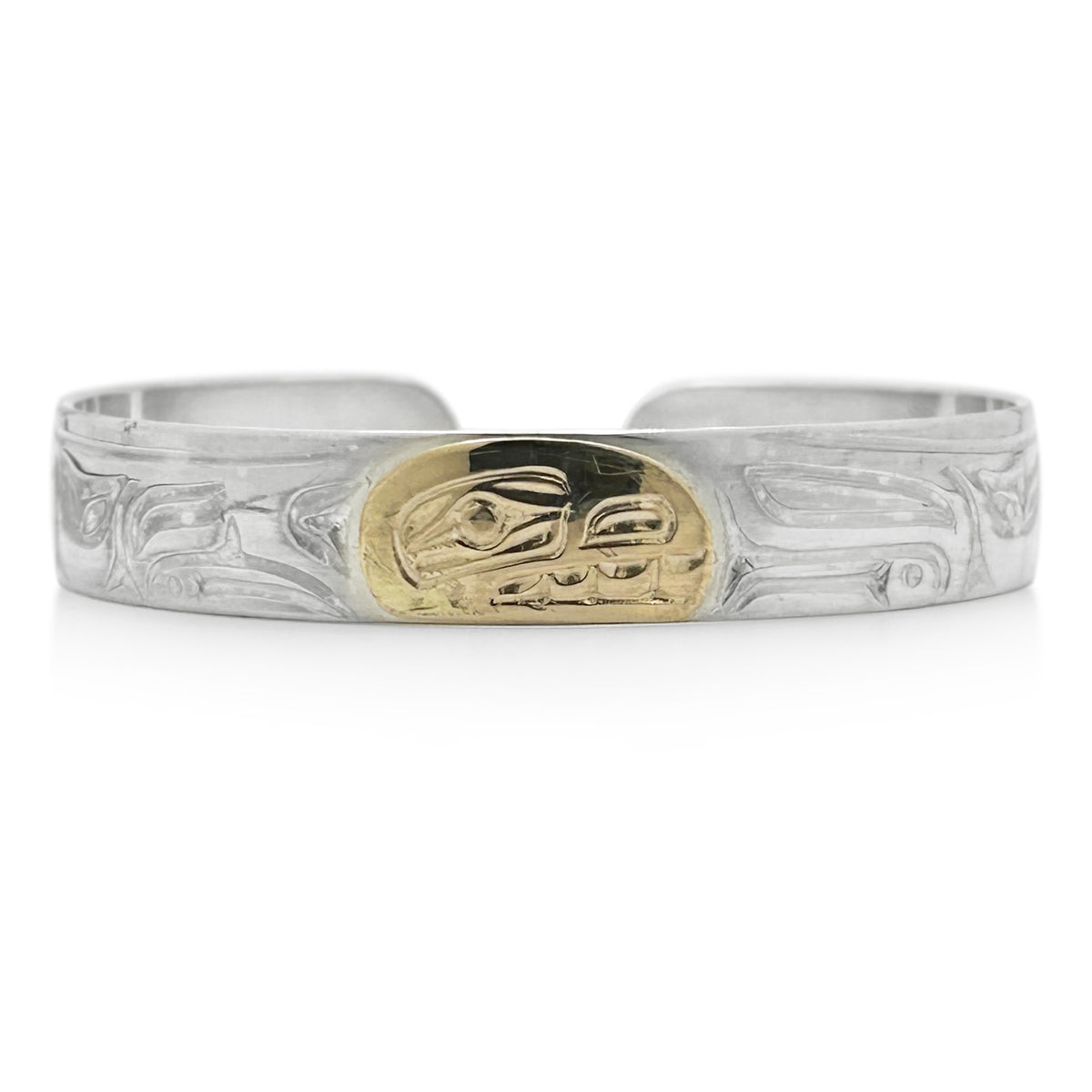 Bear Bracelet