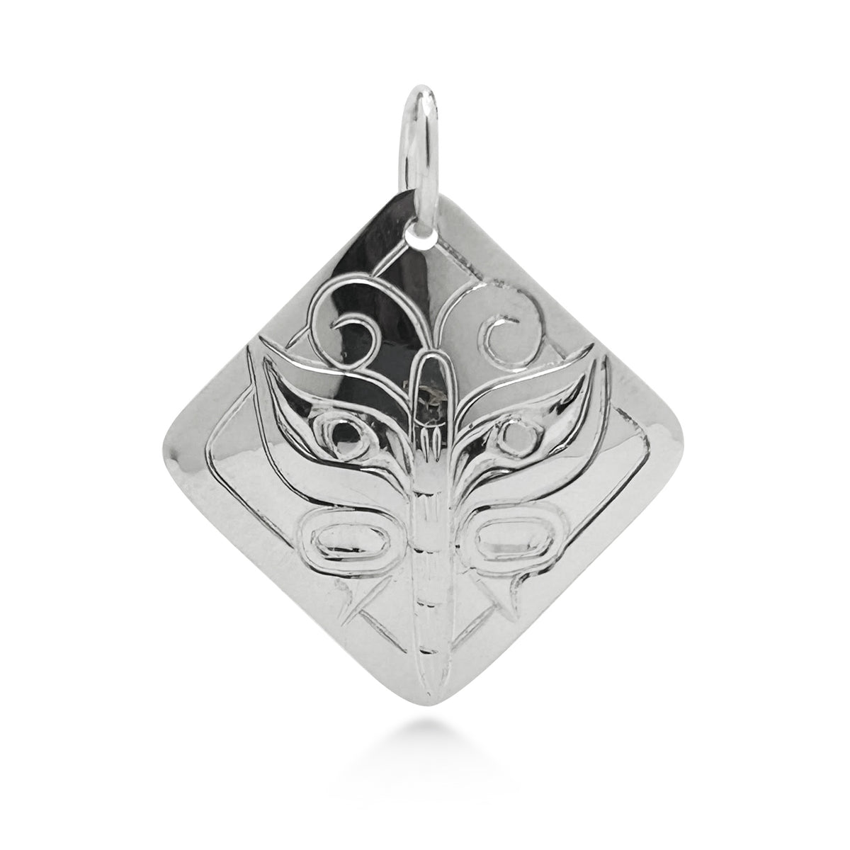 Pendentif Papillon