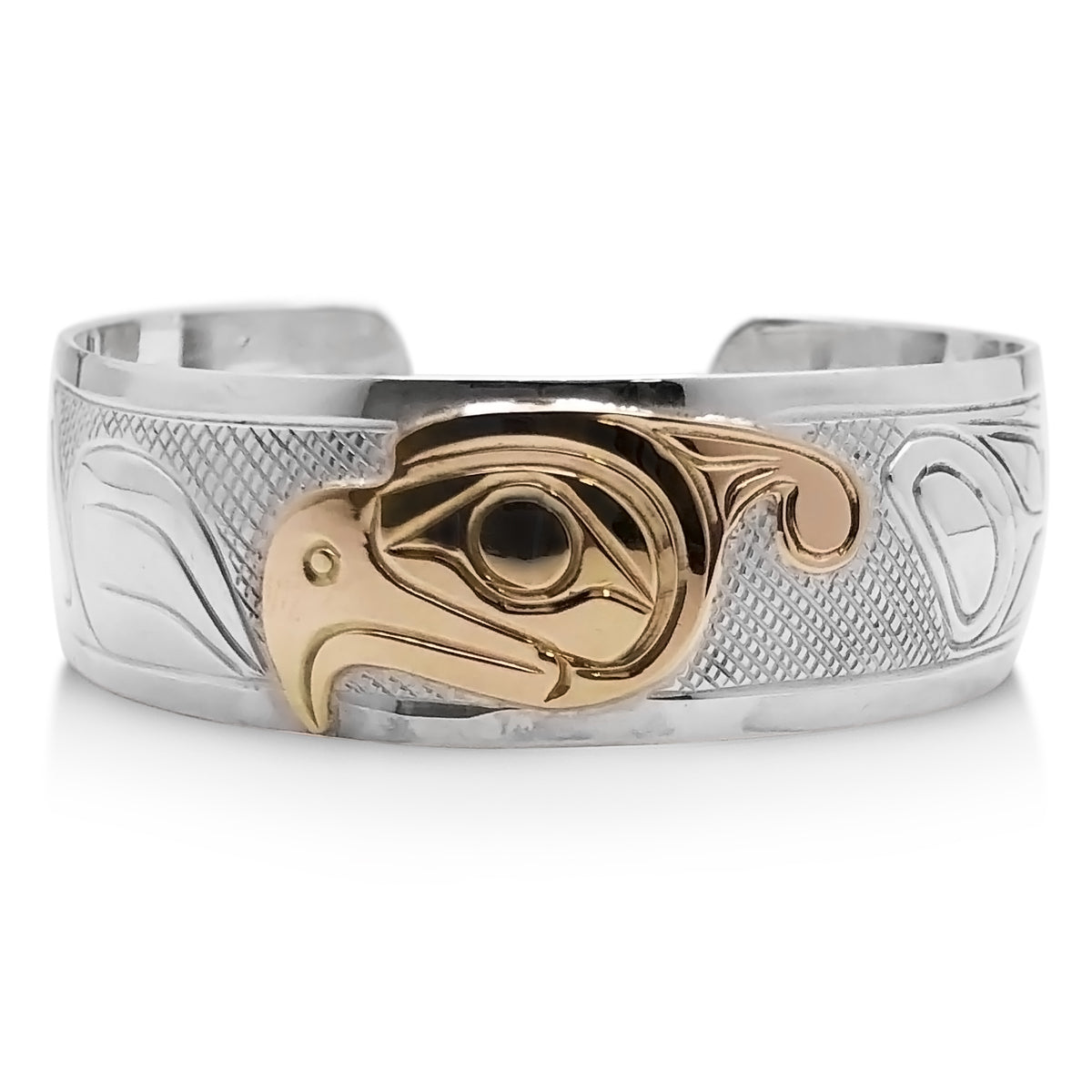 Bracelet Oiseau-Tonnerre