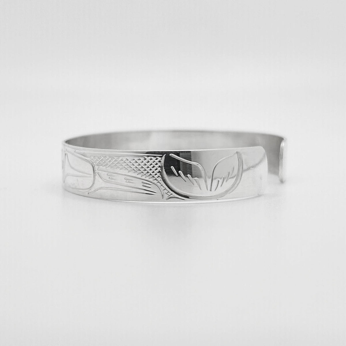 Bracelet Orque et Oiseau-Tonnerre