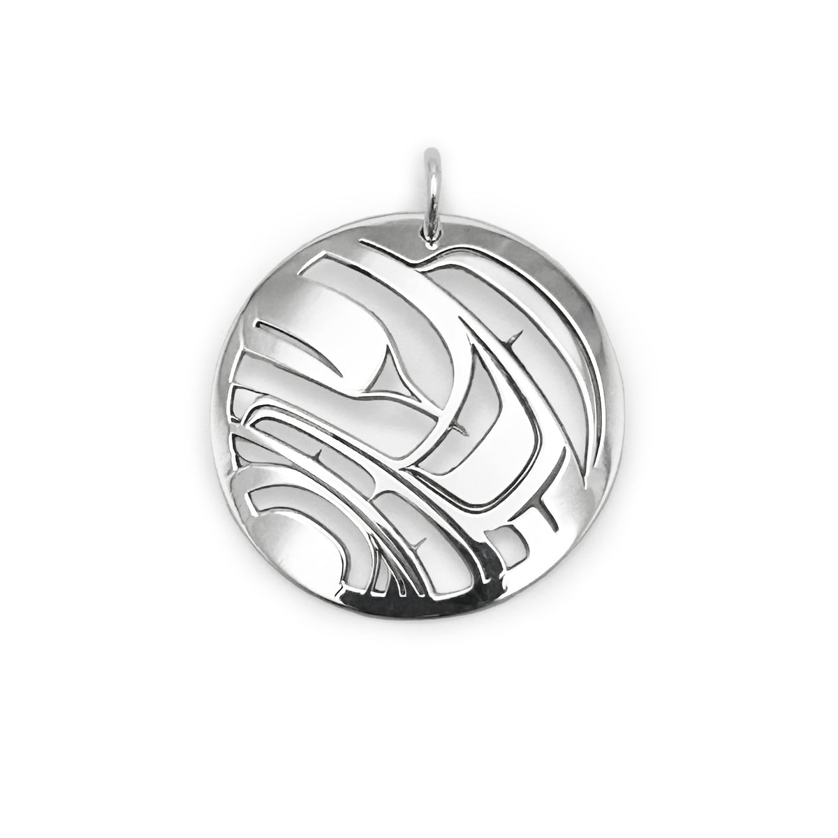 Eagle Pendant