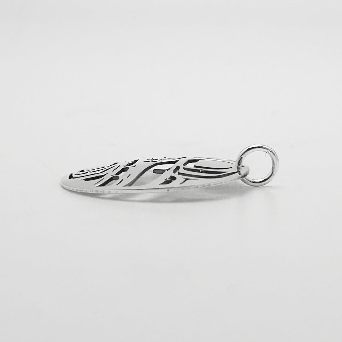 Pendentif Colibri