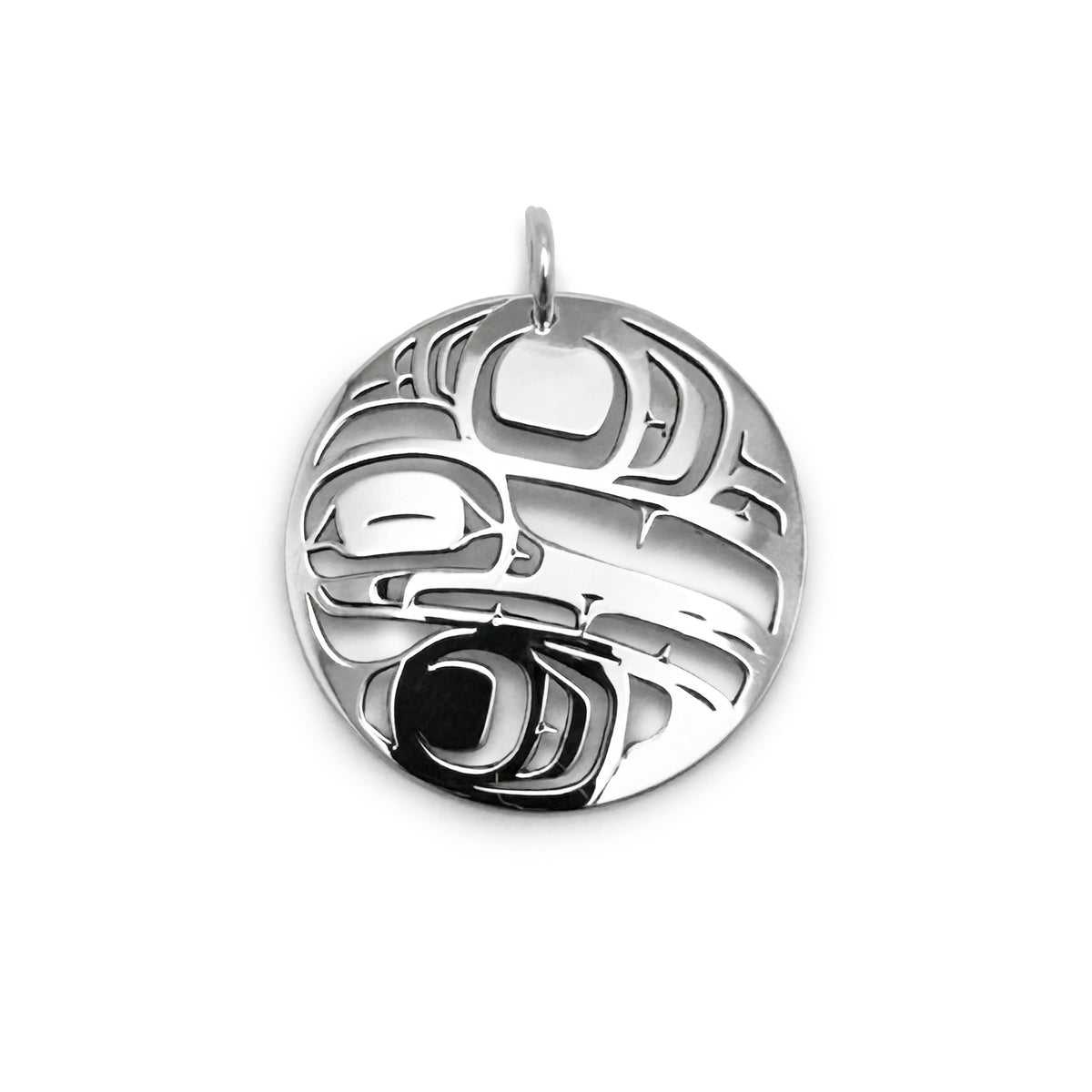 Pendentif Colibri