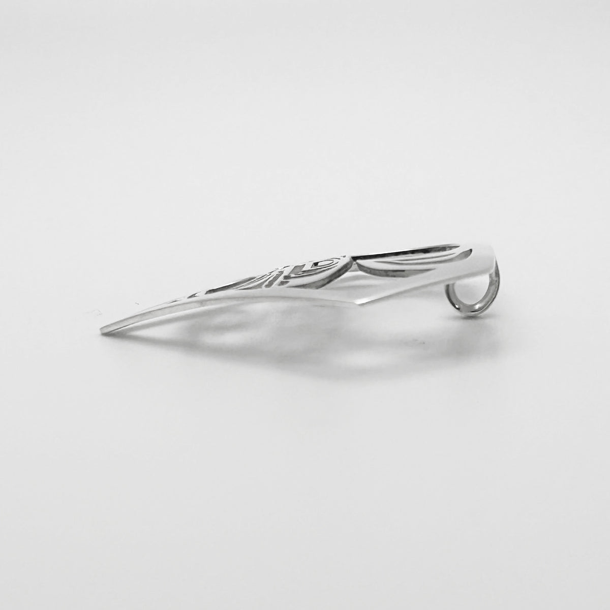 Pendentif Orque