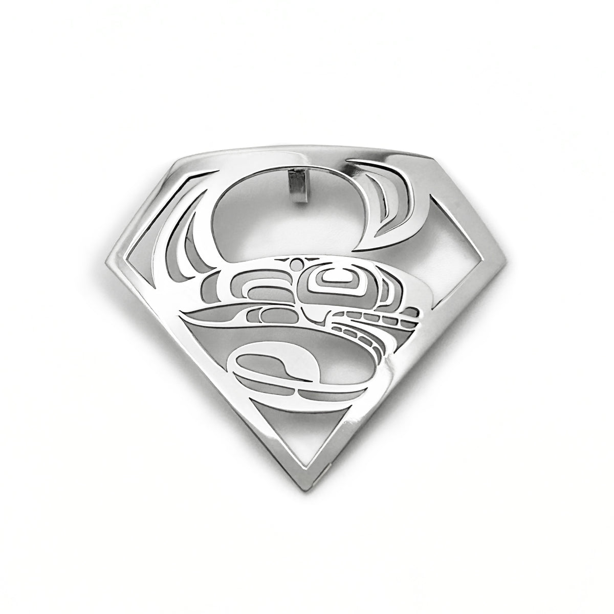 Pendentif Orque