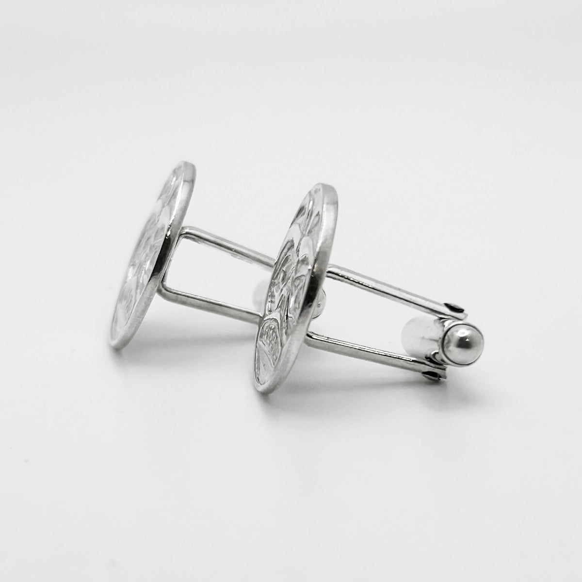 Bear Cufflinks