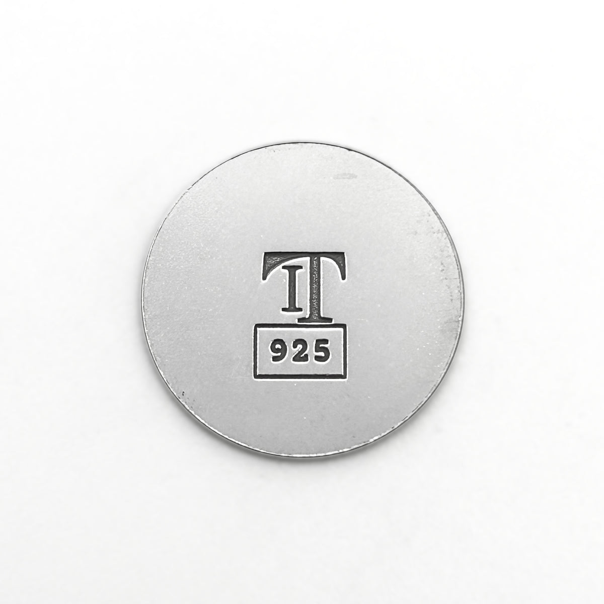 Bear Golf Ball Marker