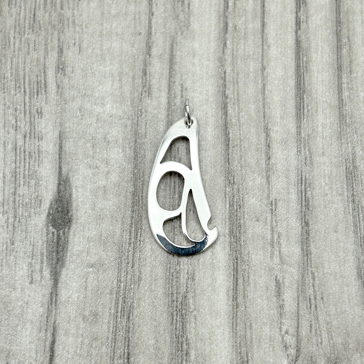 Pendentif Aigle