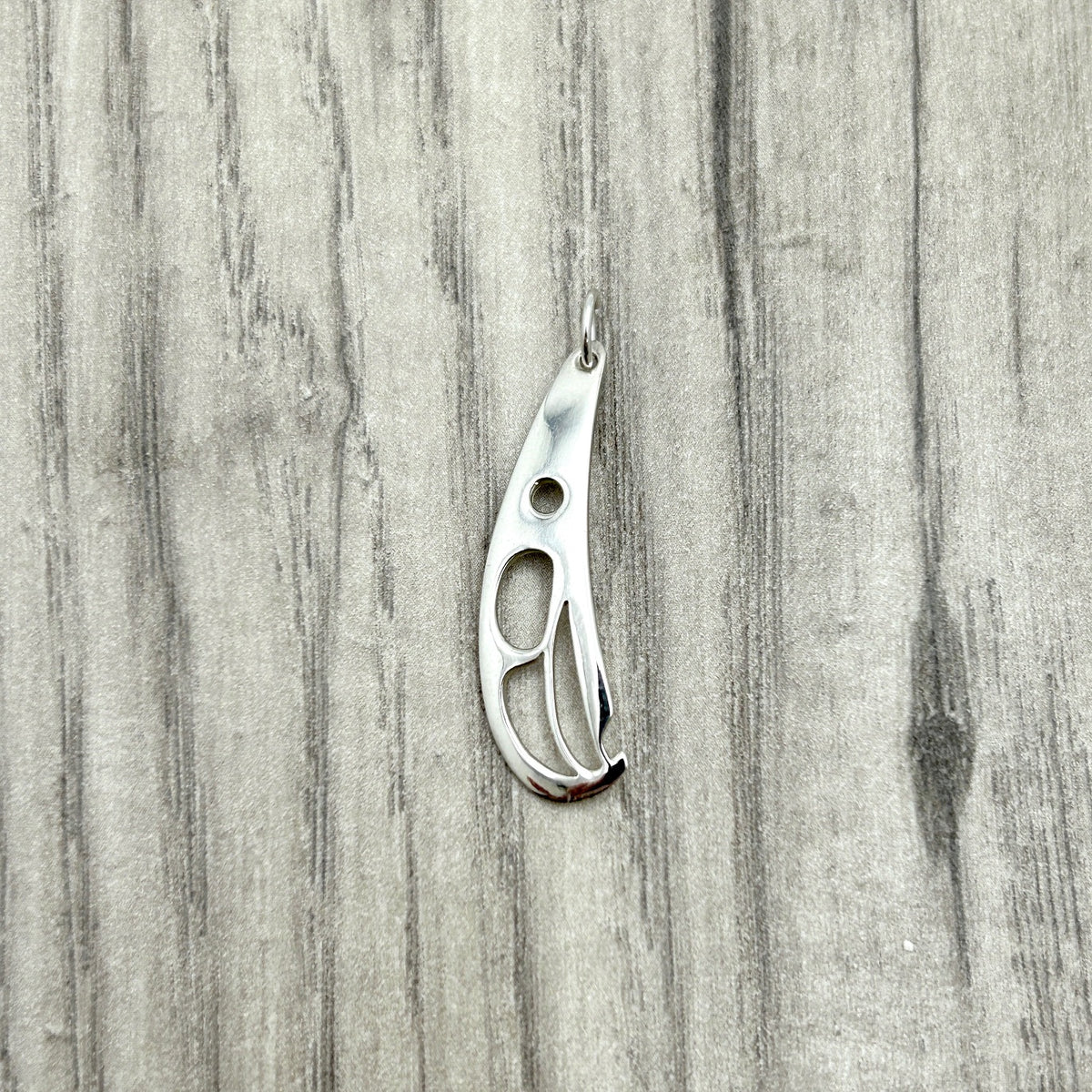 Pendentif Aigle