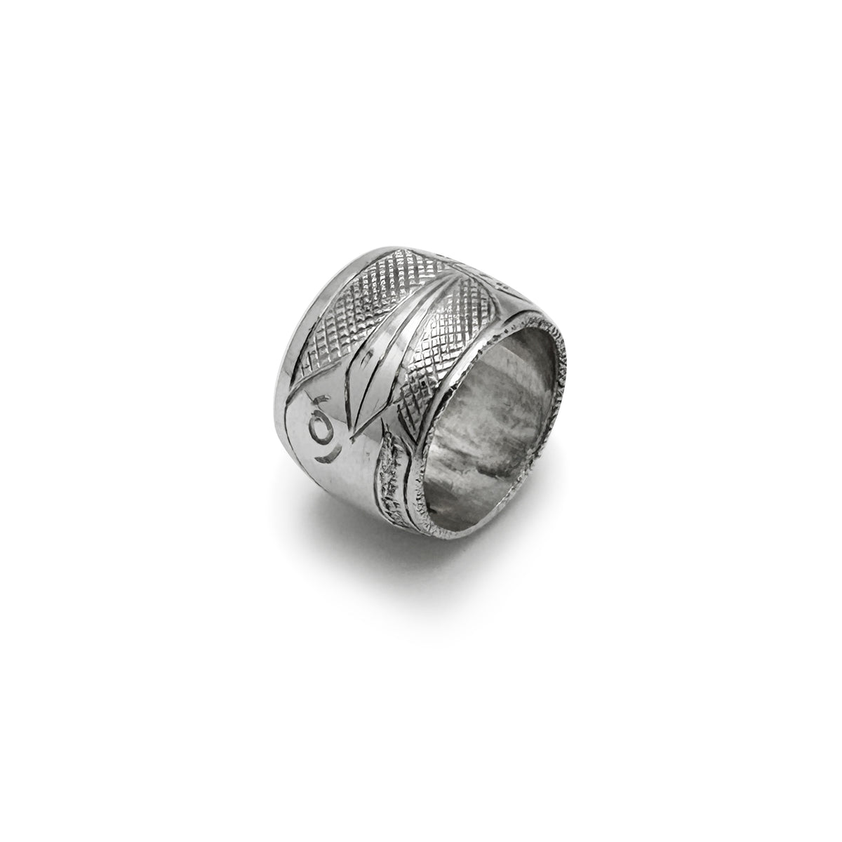 Kingfisher Spirit Bead