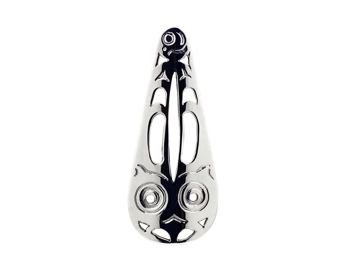 Owl Pendant