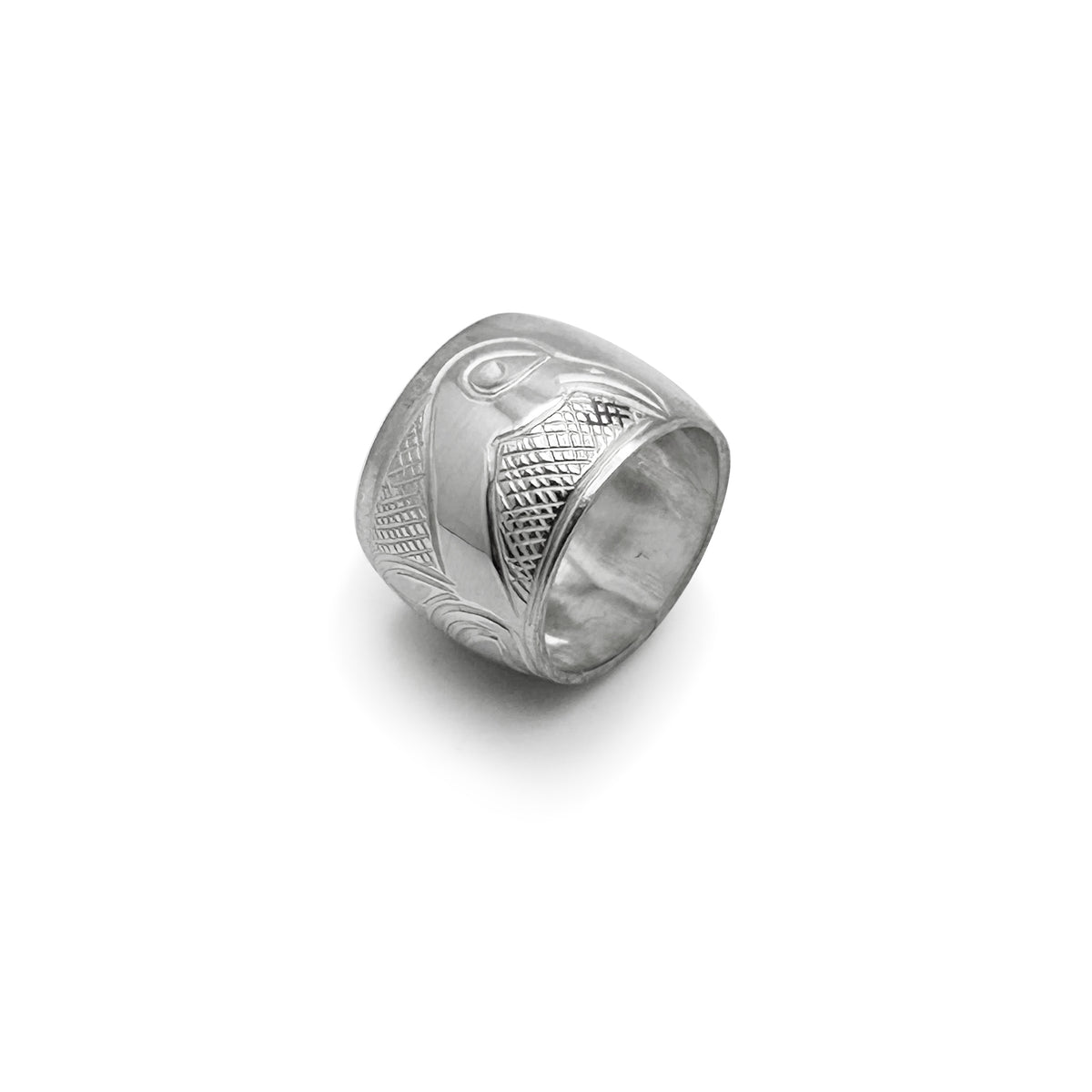 Swan Spirit Bead